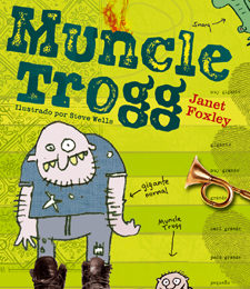 muncle trogg